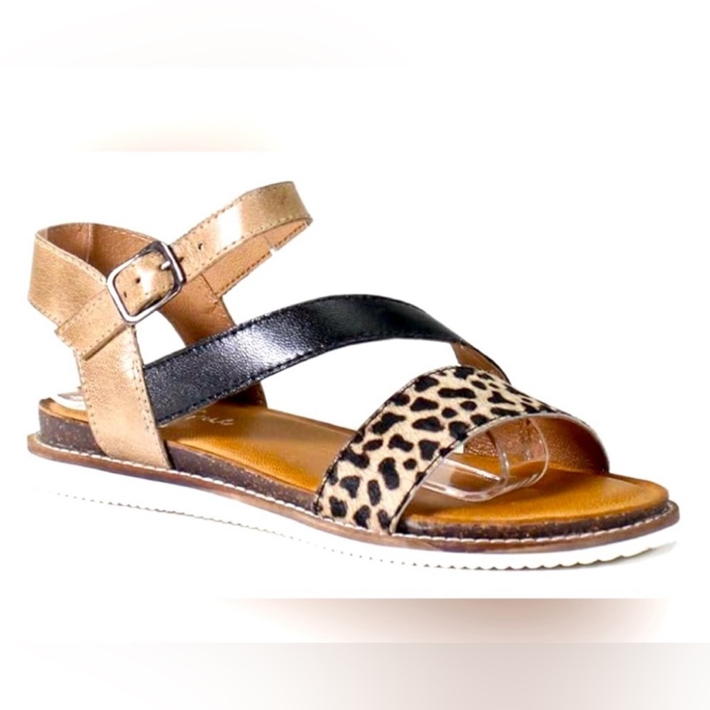 DIBA True Fiesta Time Sandal